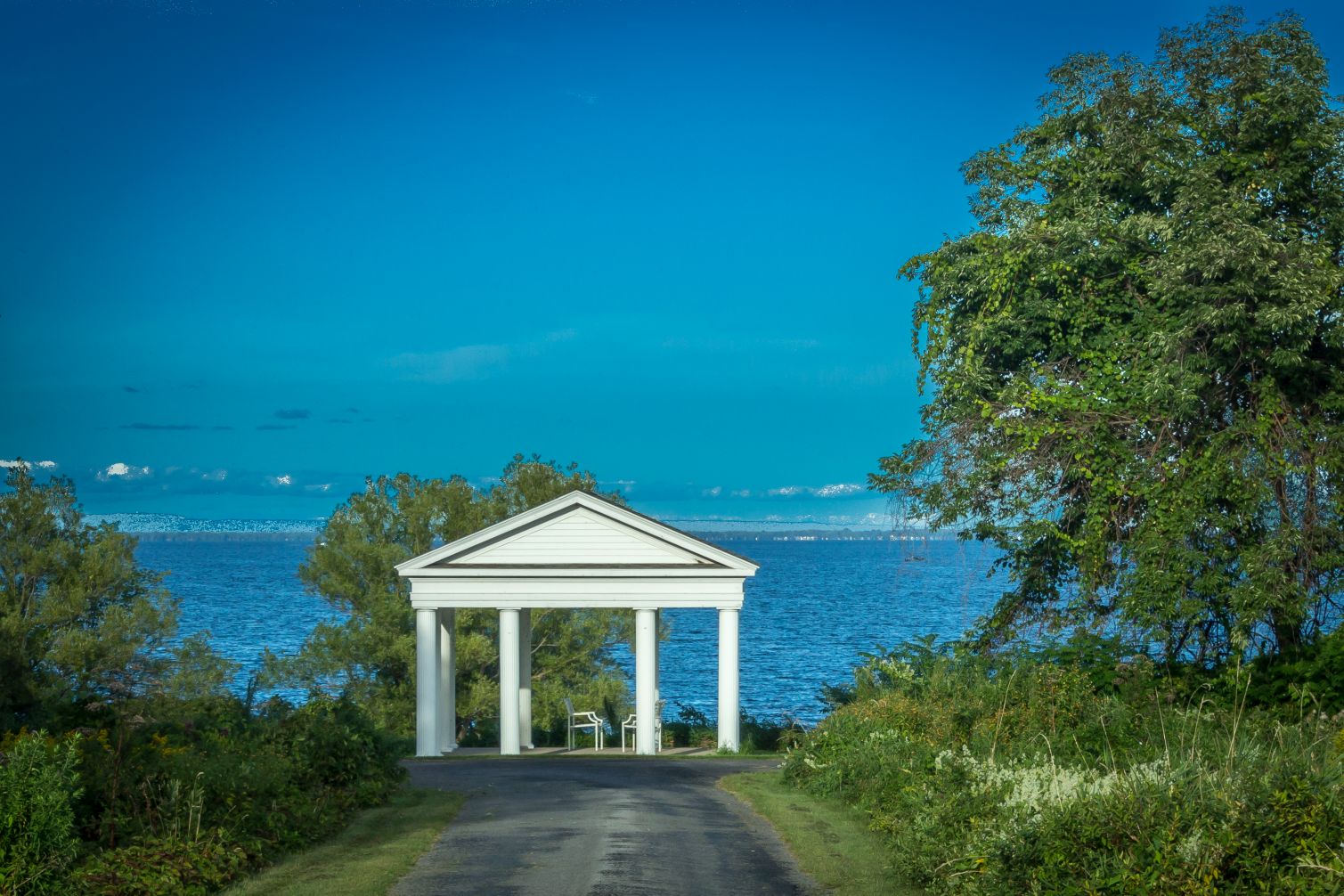 Oneida Lake Association