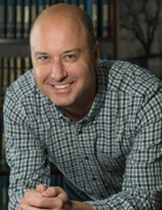 Conservationist of the Year 2018 Howard Goebel