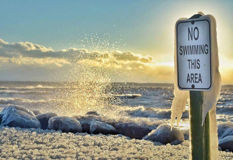 Oneida Lake Association - by Gary Johnson