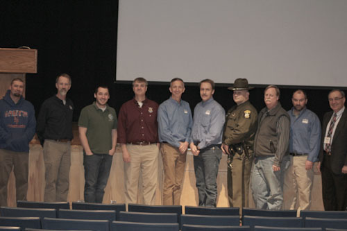 Oneida Lake Association Nuisance Geese Workshop